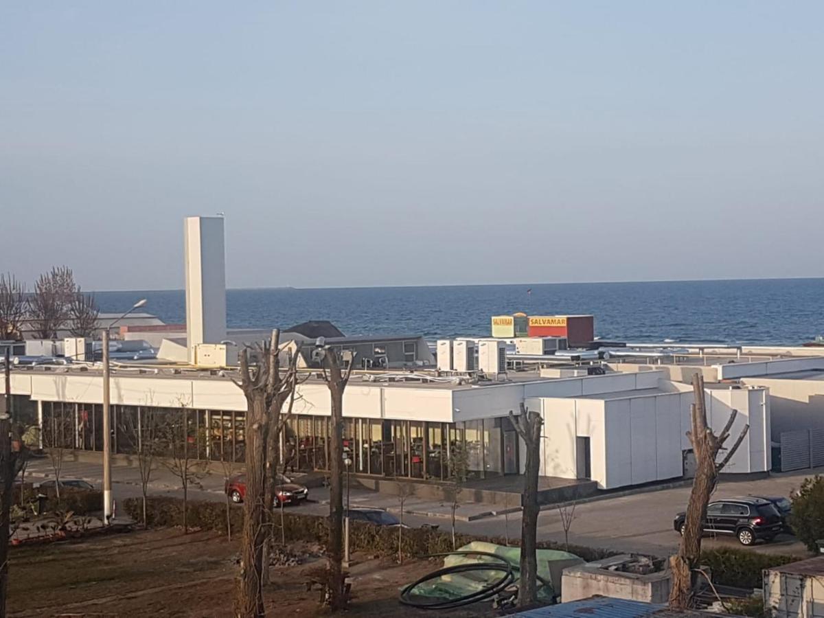 VILA REGAL Mamaia Exterior foto