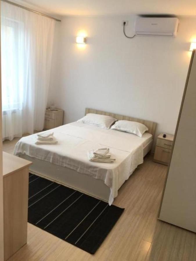 VILA REGAL Mamaia Exterior foto