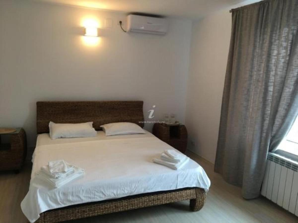 VILA REGAL Mamaia Exterior foto