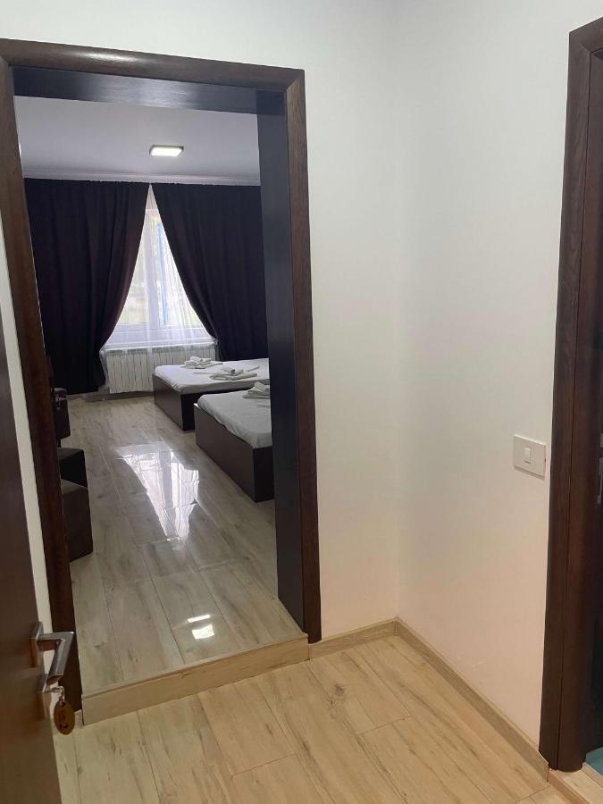 VILA REGAL Mamaia Exterior foto