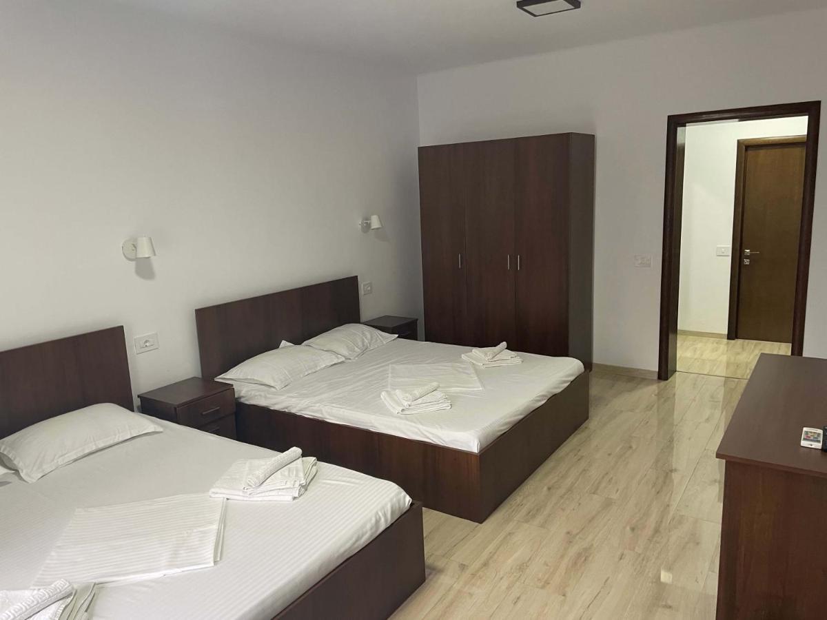 VILA REGAL Mamaia Exterior foto