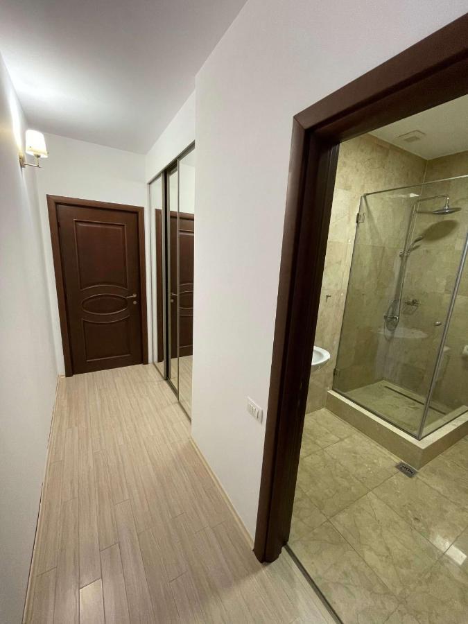 VILA REGAL Mamaia Exterior foto