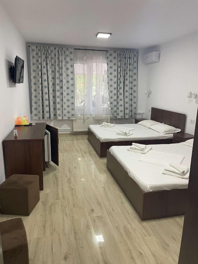VILA REGAL Mamaia Exterior foto