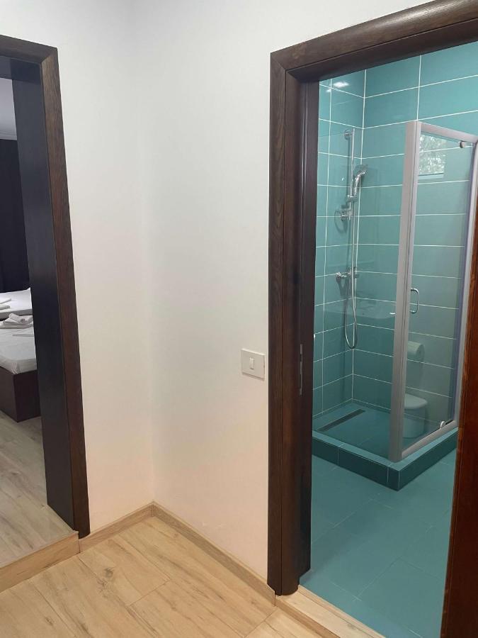 VILA REGAL Mamaia Exterior foto