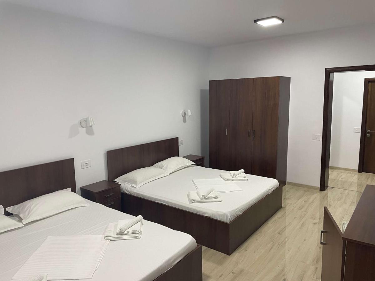 VILA REGAL Mamaia Exterior foto