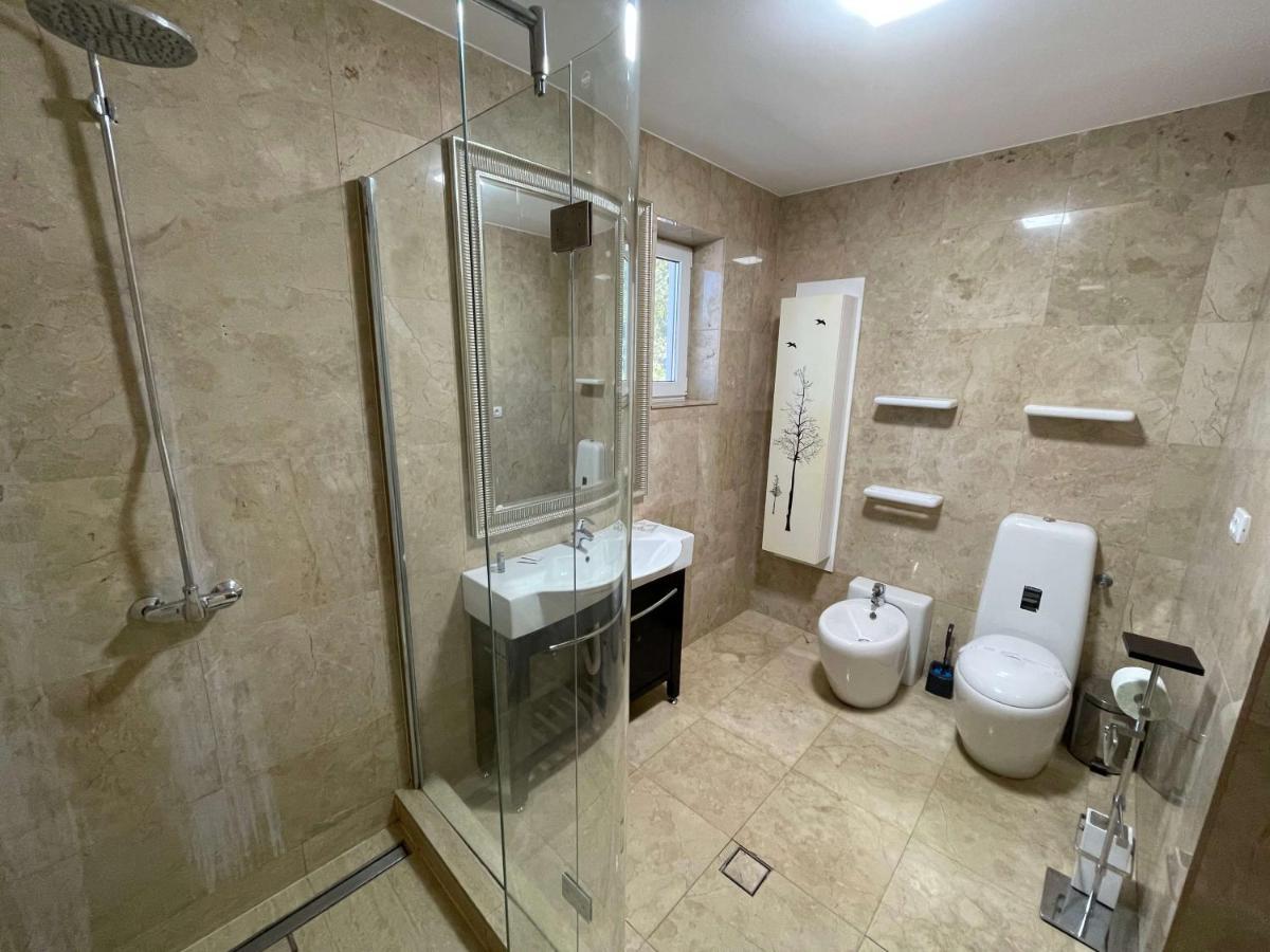 VILA REGAL Mamaia Exterior foto