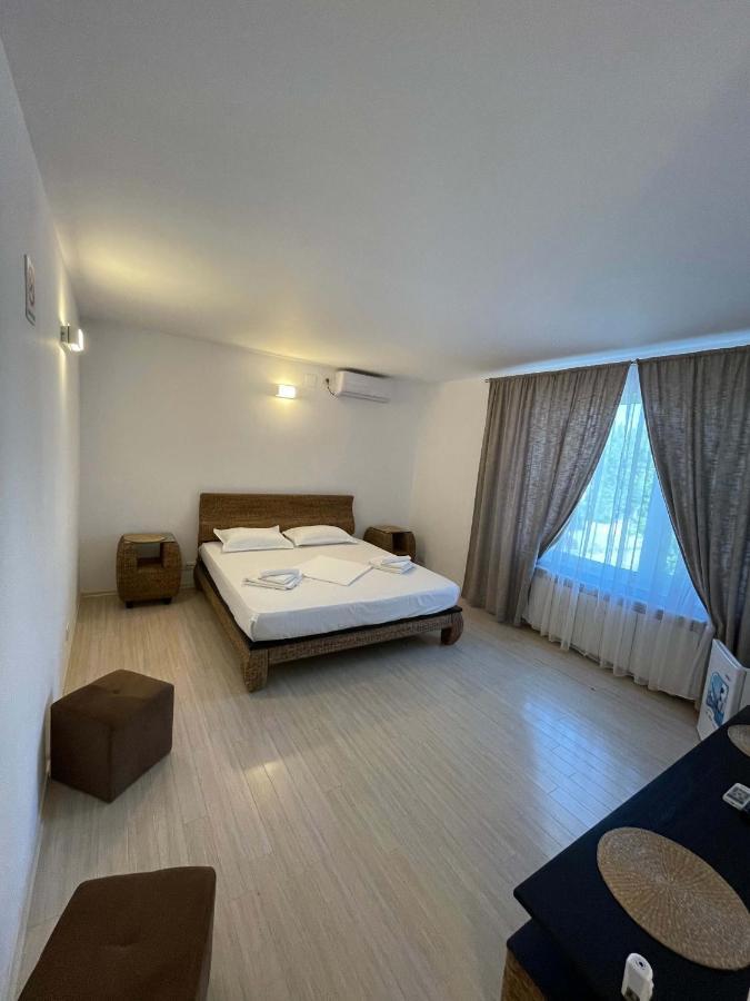VILA REGAL Mamaia Exterior foto