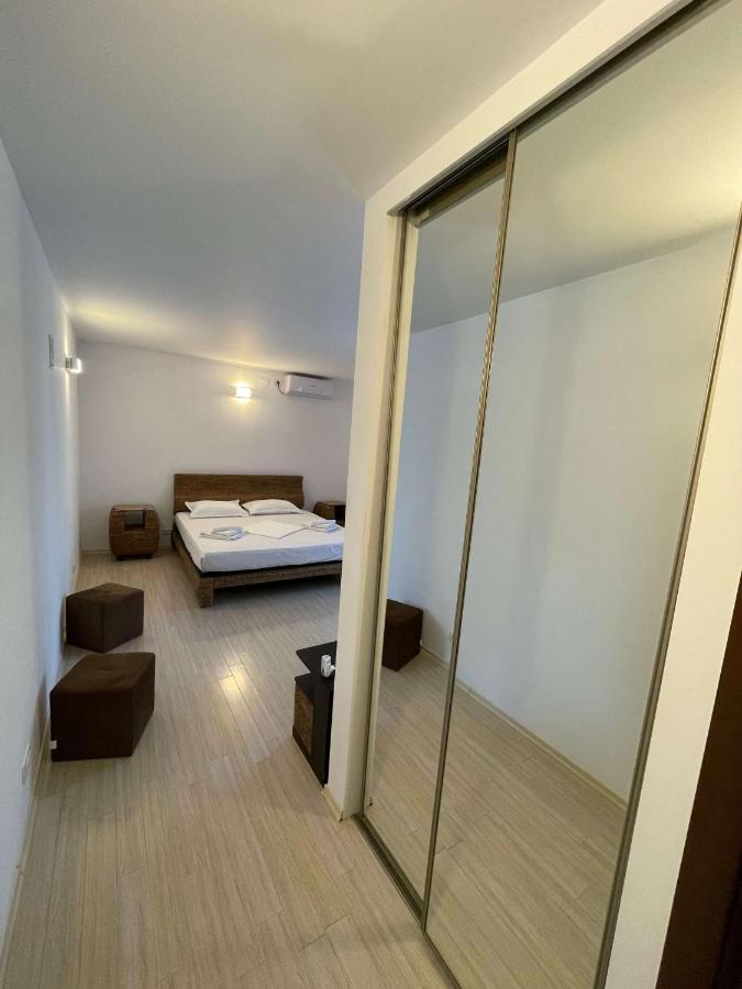 VILA REGAL Mamaia Exterior foto