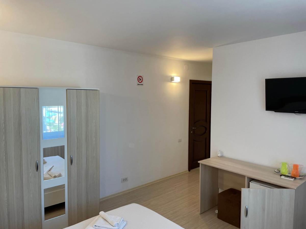 VILA REGAL Mamaia Exterior foto