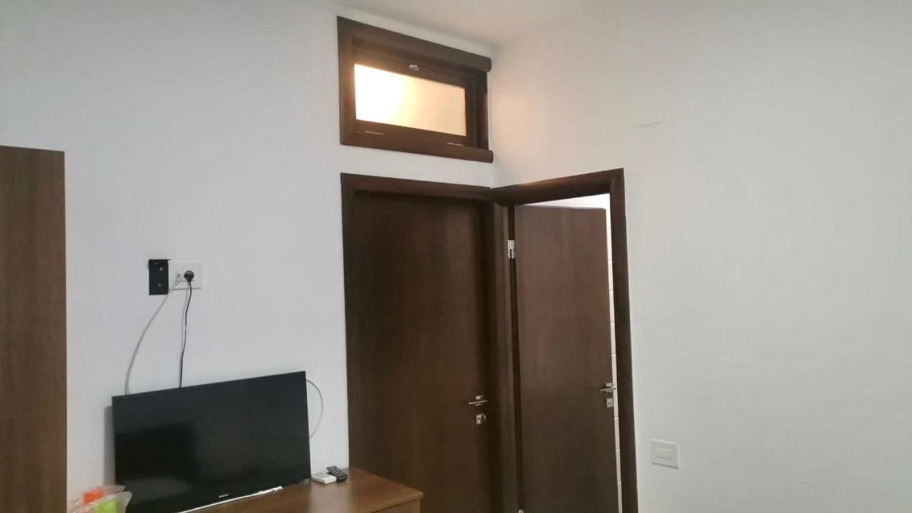 VILA REGAL Mamaia Exterior foto